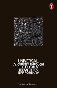 Cover image for Universal: A Journey Through the Cosmos