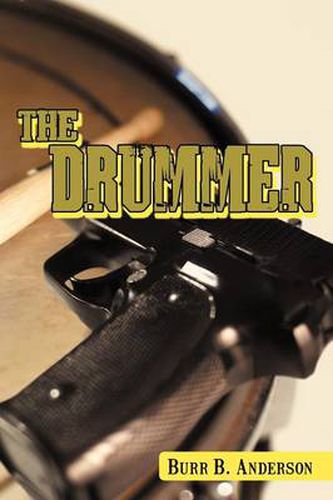 Cover image for The Drummer