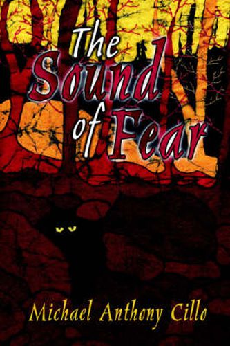 Cover image for The Sound Of Fear