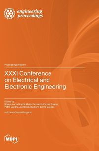 Cover image for XXXI Conference on Electrical and Electronic Engineering