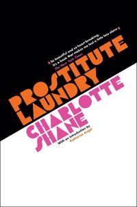 Cover image for Prostitute Laundry