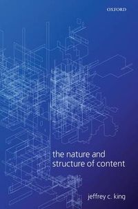 Cover image for The Nature and Structure of Content