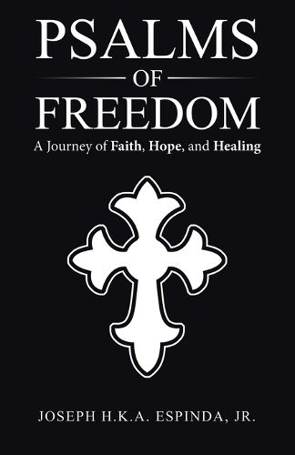 Cover image for Psalms of Freedom