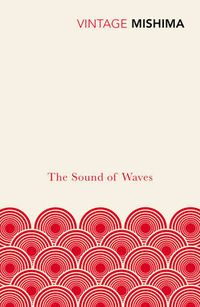 Cover image for The Sound of Waves