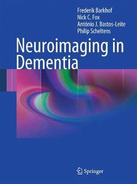 Cover image for Neuroimaging in Dementia