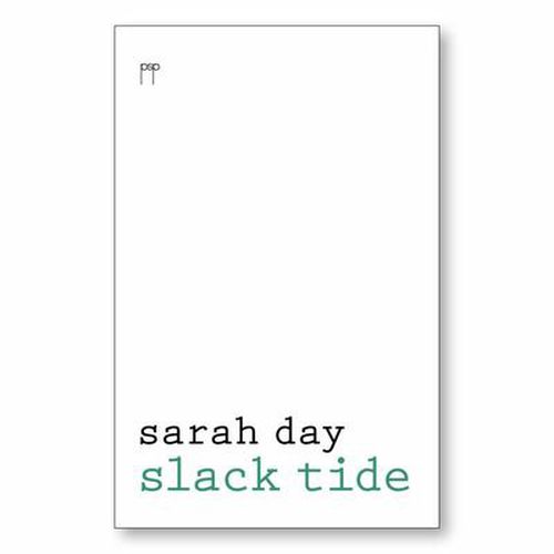 Cover image for Slack Tide