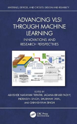 Cover image for Advancing VLSI through Machine Learning