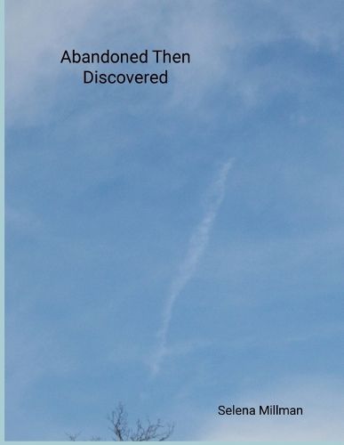 Cover image for Abandoned Then Discovered