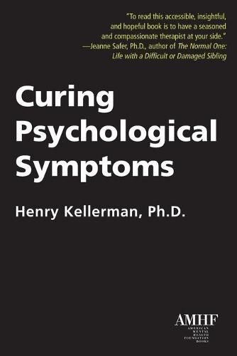 Curing Psychological Symptoms