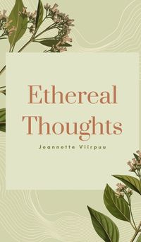 Cover image for Ethereal Thoughts