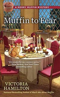 Cover image for Muffin to Fear