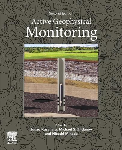 Active Geophysical Monitoring