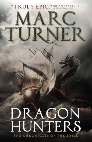 Cover image for Dragon Hunters: Book 2