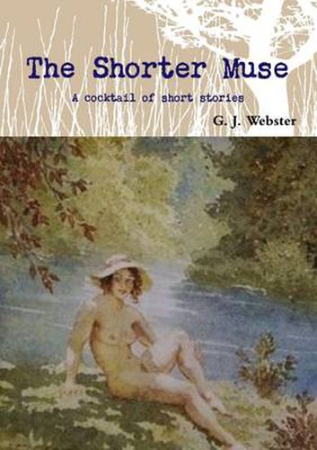 Cover image for The Shorter Muse