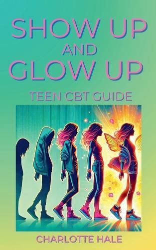 Cover image for Show up & Glow Up, Teen CBT Guide