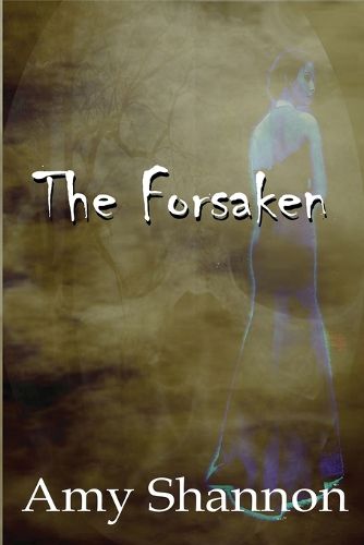 Cover image for The Forsaken