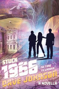 Cover image for Stuck 1966