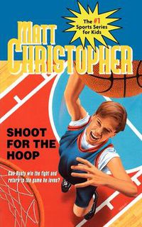 Cover image for Shoot The Hoop