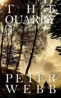 Cover image for The Quarry