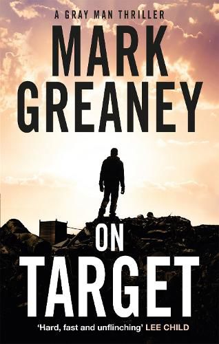 Cover image for On Target