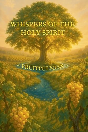 Cover image for Whispers of the Holy Spirit - Fruitfulness