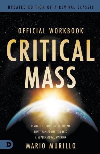 The Official Workbook for Critical Mass