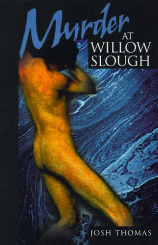 Cover image for Murder at Willow Slough