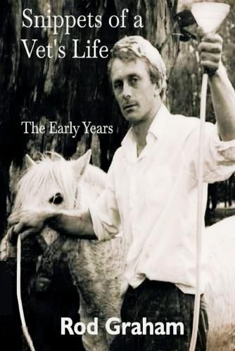 Cover image for Snippets of a Vet's Life