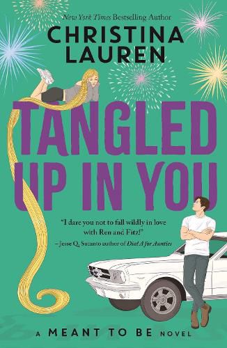 Cover image for Tangled Up In You