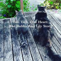 Cover image for Two Tails, One Heart
