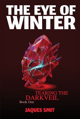 Cover image for The Eye of Winter