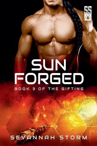 Cover image for Sun Forged