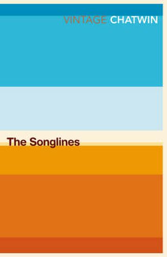 Cover image for The Songlines