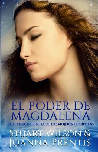Cover image for El poder de Magdalena
