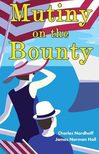 Cover image for Mutiny on the Bounty