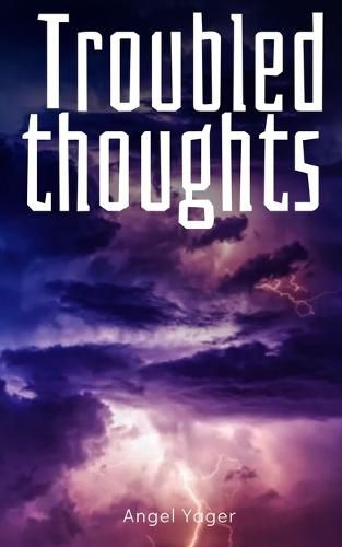 Cover image for Troubled thoughts