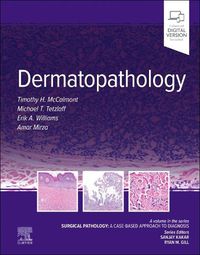 Cover image for Dermatopathology