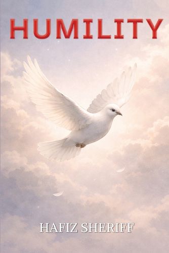 Cover image for Humility