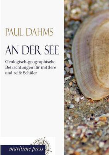 Cover image for An Der See