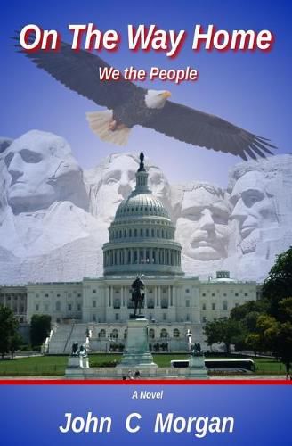 Cover image for On The Way Home: We The People