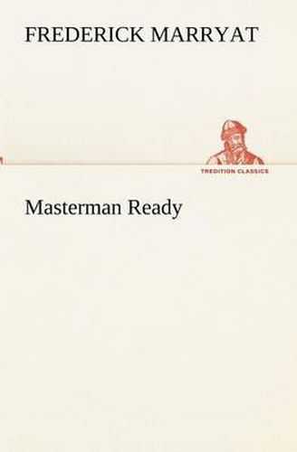 Cover image for Masterman Ready