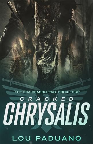 Cover image for Cracked Chrysalis