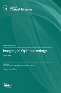 Cover image for Imaging in Ophthalmology