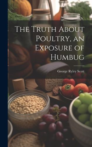 Cover image for The Truth About Poultry, an Exposure of Humbug