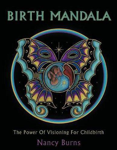 Cover image for Birth Mandala