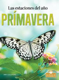 Cover image for Primavera