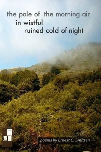 Cover image for the Pale of the Morning Air in Wistful Ruined Cold of Night