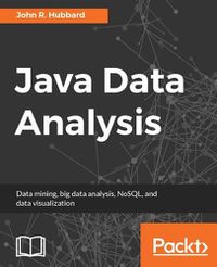 Cover image for Java Data Analysis