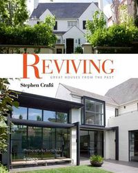 Cover image for Reviving: Great Houses from the Past