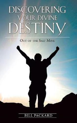 Cover image for Out of the Salt Mine